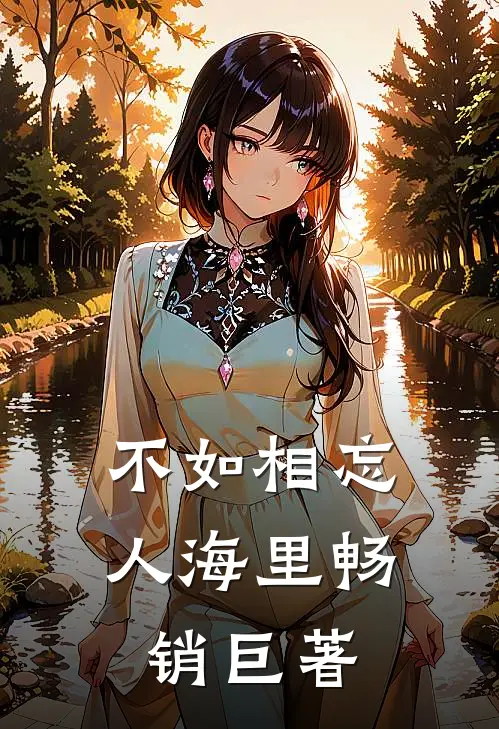 不如相忘人海里畅销巨著