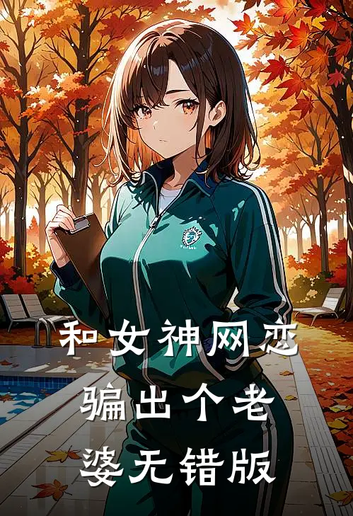 和女神网恋，骗出个老婆无错版