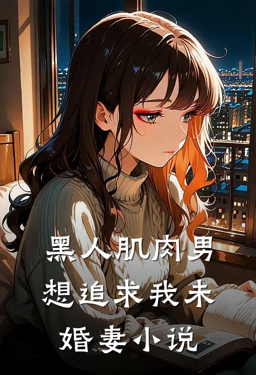 黑人肌肉男想追求我未婚妻小说