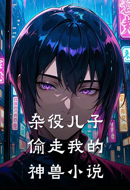 杂役儿子偷走我的神兽小说