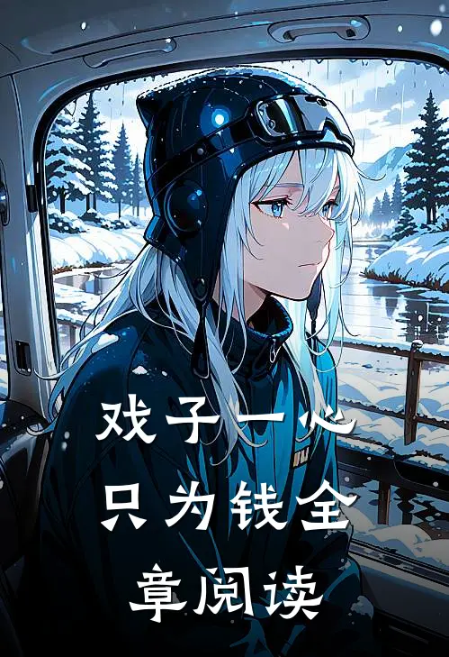 戏子一心只为钱全章阅读