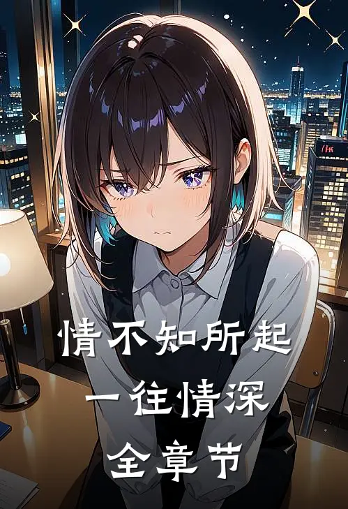 情不知所起，一往情深全章节