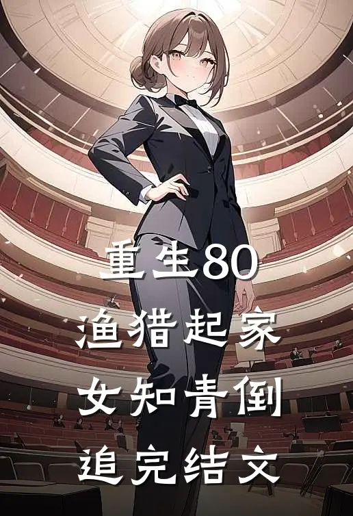 重生80：渔猎起家，女知青倒追完结文
