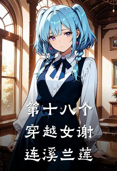 第十八个穿越女谢连溪兰莲