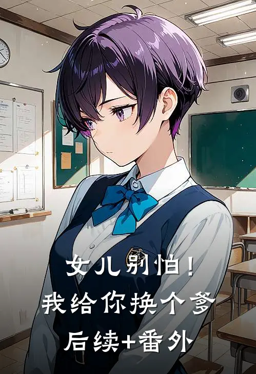 女儿别怕！我给你换个爹后续+番外
