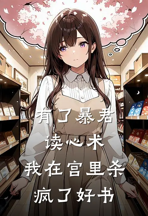 有了暴君读心术，我在宫里杀疯了好书