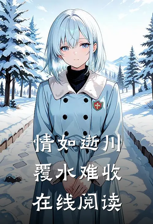 情如逝川，覆水难收在线阅读