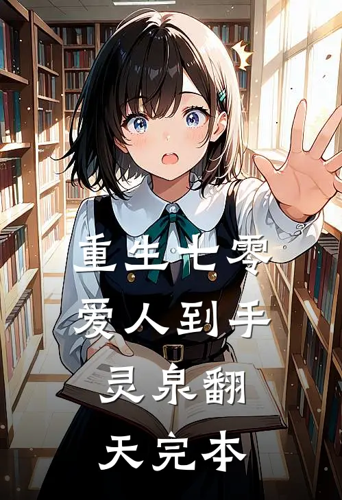重生七零：爱人到手，灵泉翻天完本