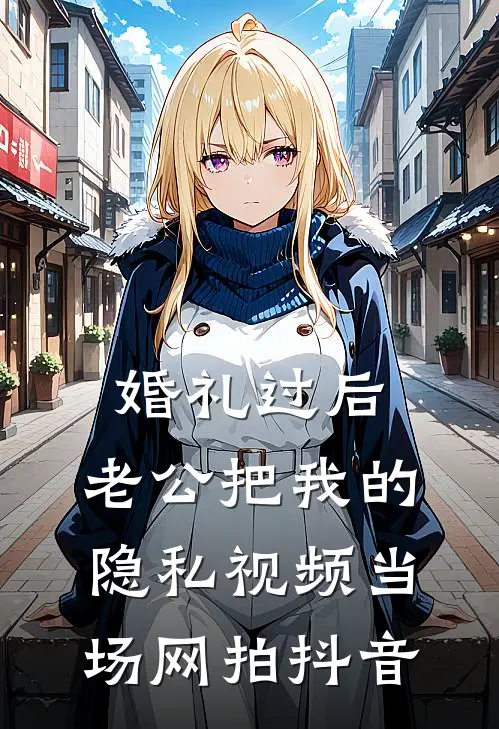 婚礼过后，老公把我的隐私视频当场网拍抖音