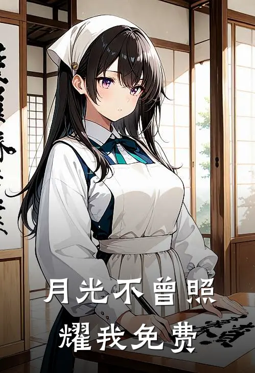 月光不曾照耀我免费