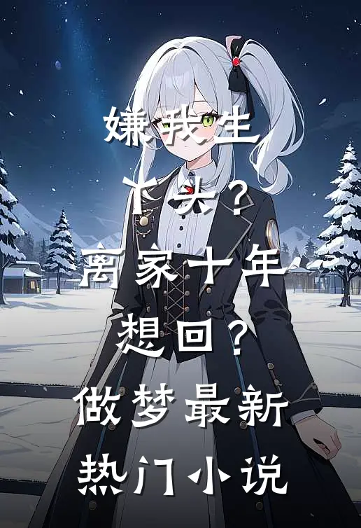 嫌我生丫头？离家十年想回？做梦最新热门小说