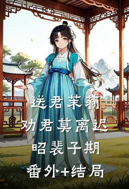 送君茉莉，劝君莫离迟昭裴子期:(番外)+(结局)