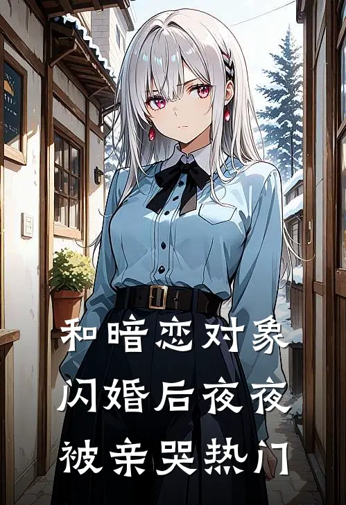 和暗恋对象闪婚后夜夜被亲哭热门