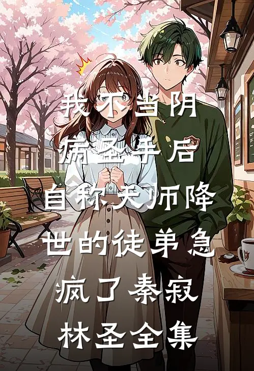 我不当阴病圣手后，自称天师降世的徒弟急疯了秦寂林圣全集
