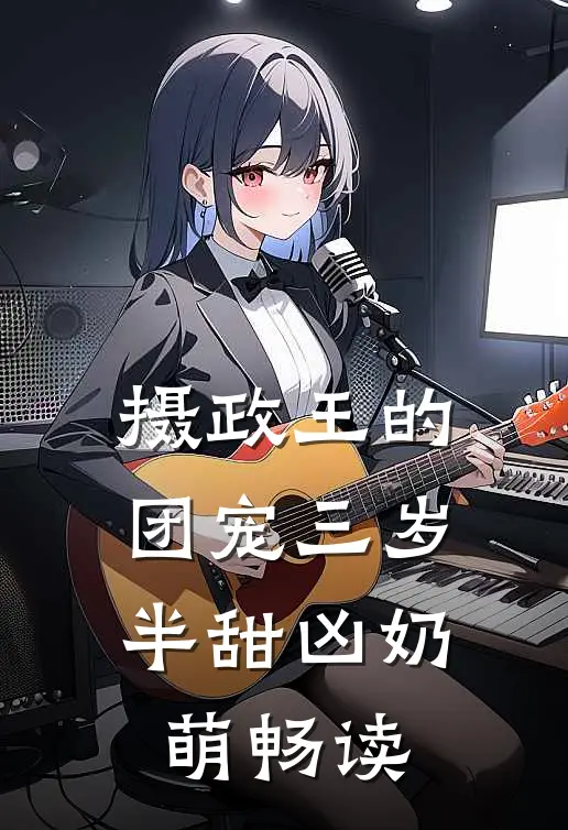 摄政王的团宠三岁半甜凶奶萌畅读