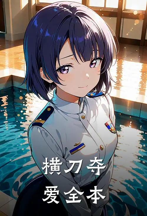 横刀夺爱全本