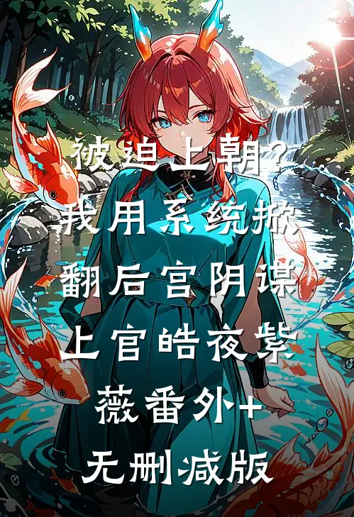 被迫上朝？我用系统掀翻后宫阴谋上官皓夜紫薇:番外+无删减版