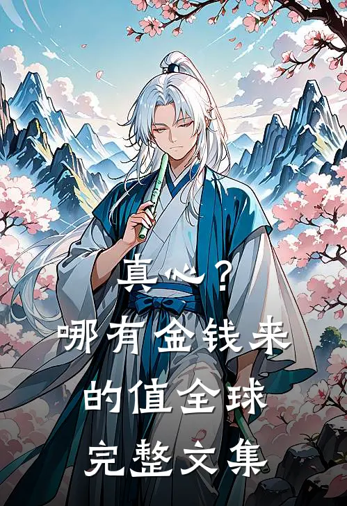 真心？哪有金钱来的值全球完整文集