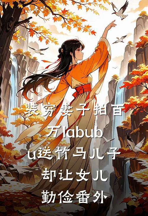装穷妻子拍百万labubu送竹马儿子，却让女儿勤俭番外