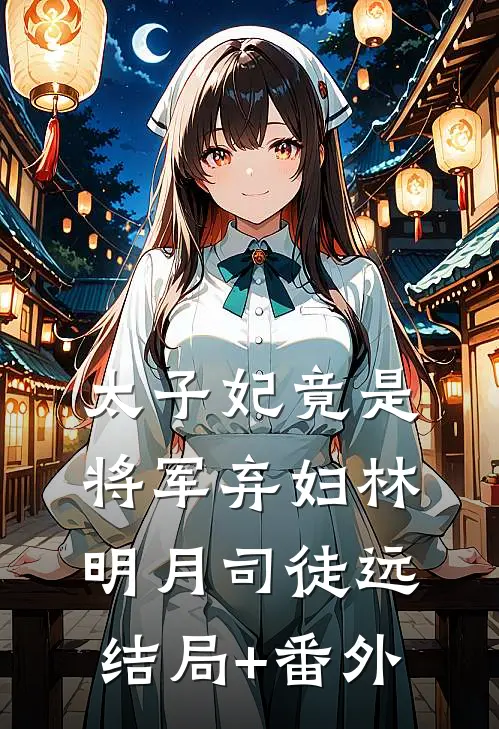 太子妃竟是将军弃妇林明月司徒远结局+番外