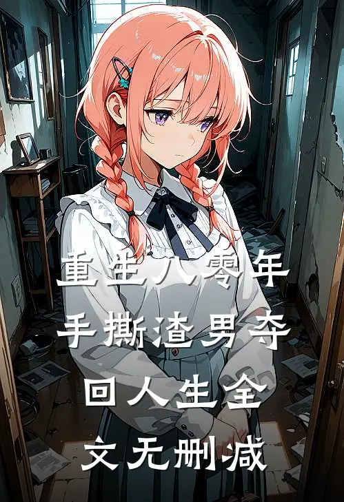 重生八零年，手撕渣男夺回人生全文无删减