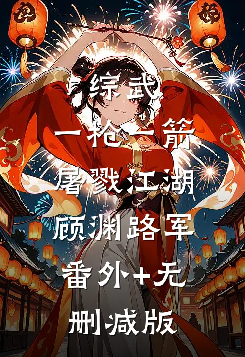综武：一枪一箭屠戮江湖顾渊路军:番外+无删减版