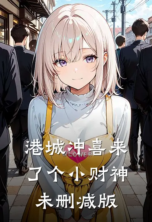 港城冲喜来了个小财神未删减版
