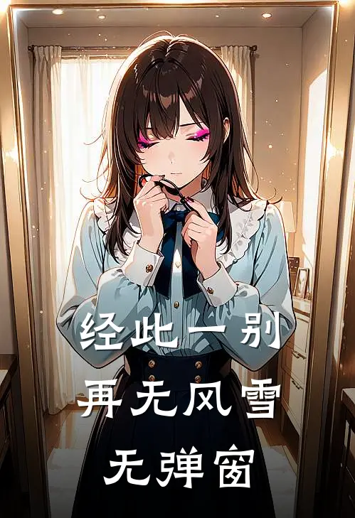 经此一别再无风雪无弹窗