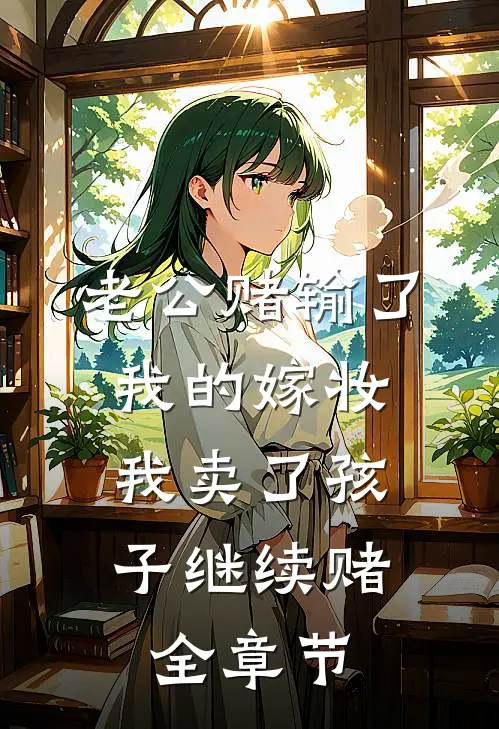 老公赌输了我的嫁妆，我卖了孩子继续赌全章节