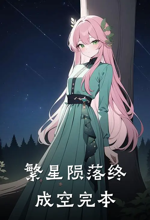 繁星陨落终成空完本