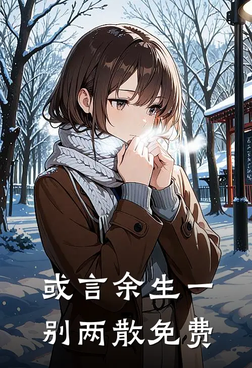 或言余生一别两散免费