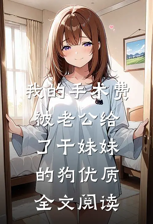 我的手术费被老公给了干妹妹的狗优质全文阅读