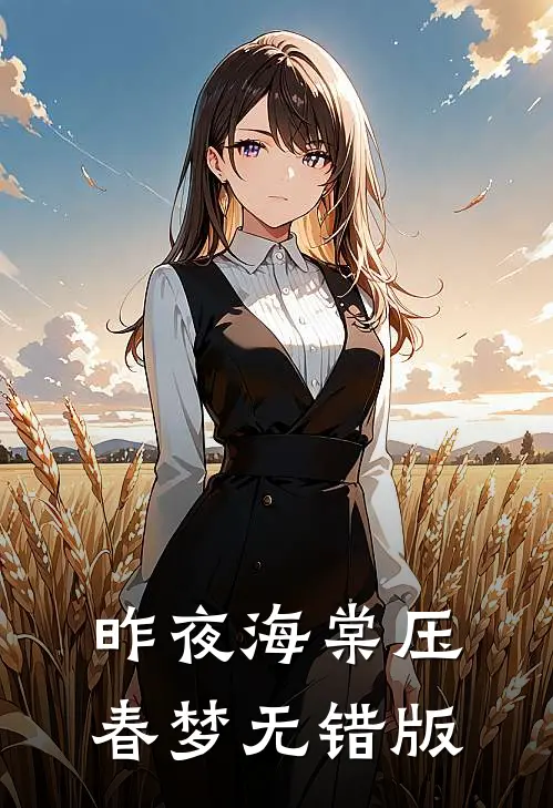 昨夜海棠压春梦无错版