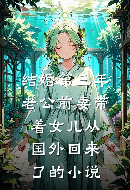 结婚第三年，老公前妻带着女儿从国外回来了的小说