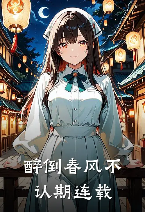 醉倒春风不认期连载