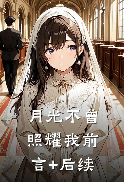 月光不曾照耀我前言+后续