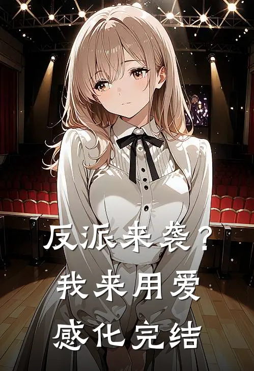 反派来袭？我来用爱感化完结