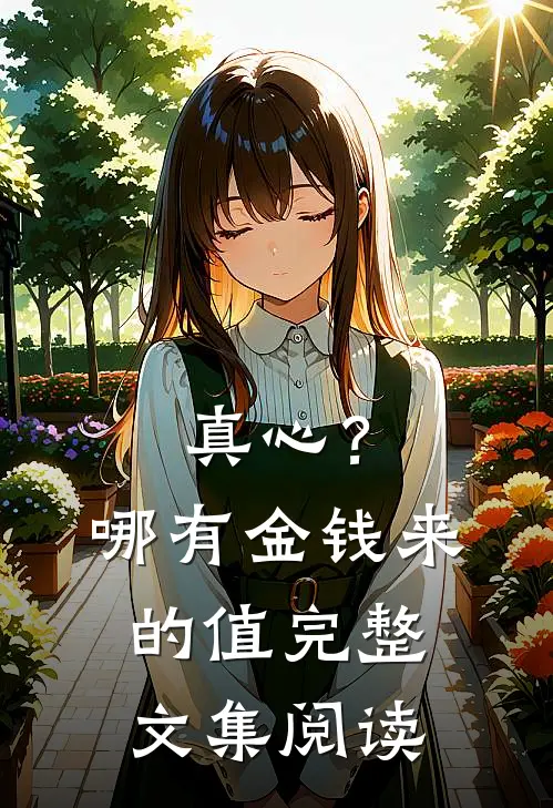 真心？哪有金钱来的值完整文集阅读