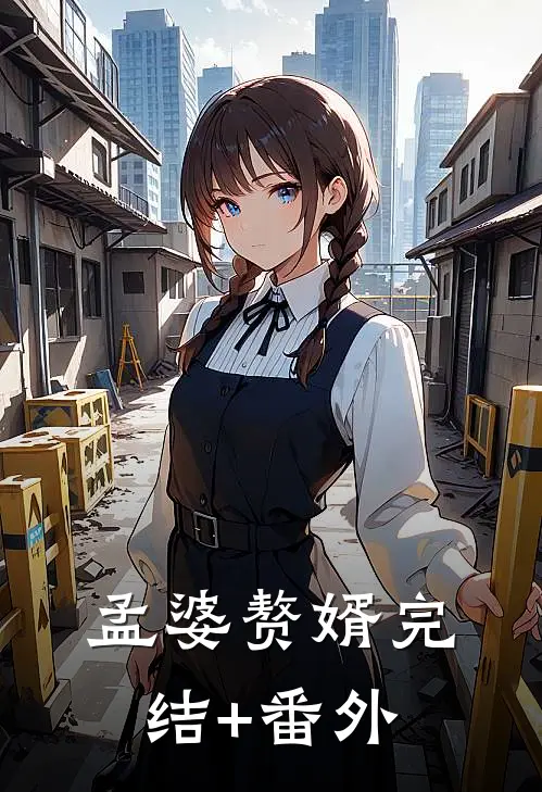 孟婆赘婿完结+番外