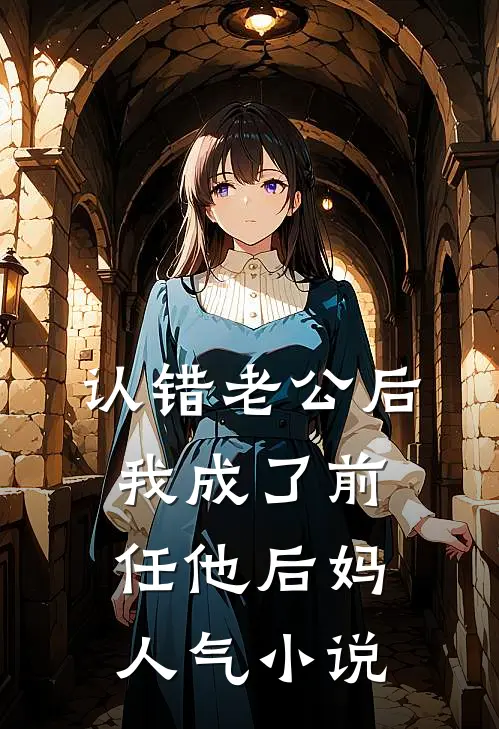 认错老公后，我成了前任他后妈人气小说