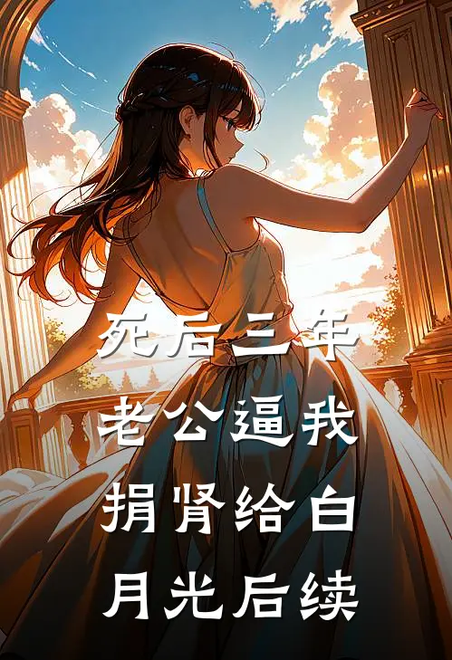 死后三年，老公逼我捐肾给白月光后续