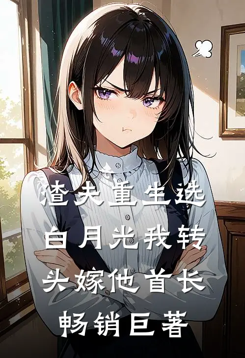 渣夫重生选白月光我转头嫁他首长畅销巨著