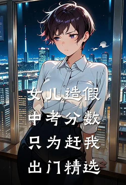 女儿造假中考分数，只为赶我出门精选