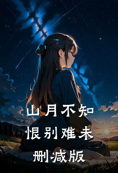 山月不知恨别难未删减版