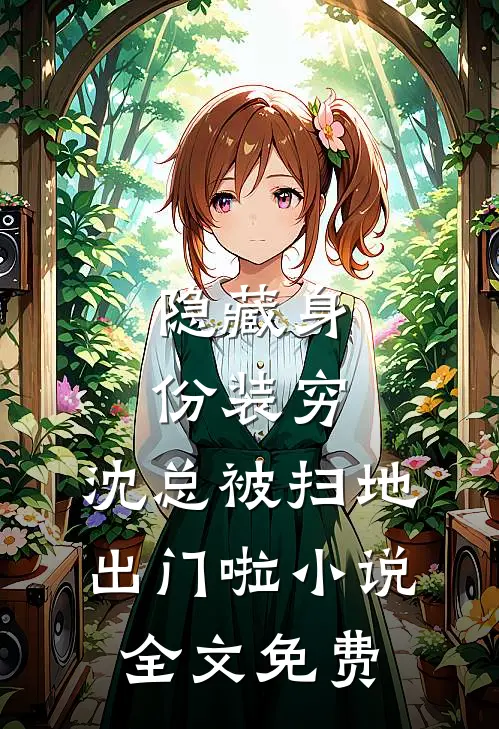 隐藏身份装穷，沈总被扫地出门啦小说全文免费