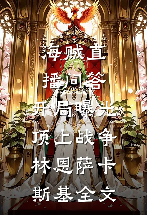 海贼直播问答，开局曝光顶上战争林恩萨卡斯基全文