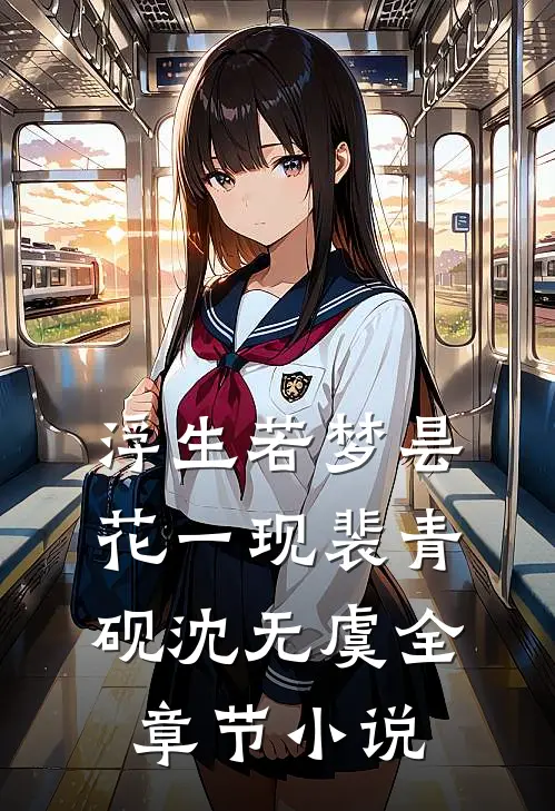 浮生若梦昙花一现裴青砚沈无虞全章节小说