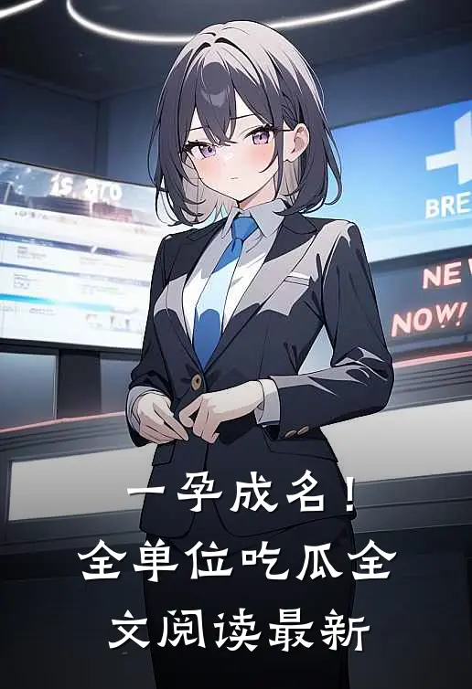 一孕成名！全单位吃瓜全文阅读最新