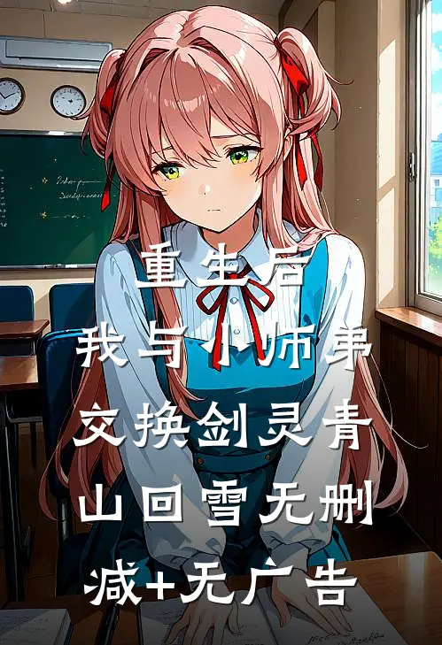 重生后，我与小师弟交换剑灵青山回雪无删减+无广告