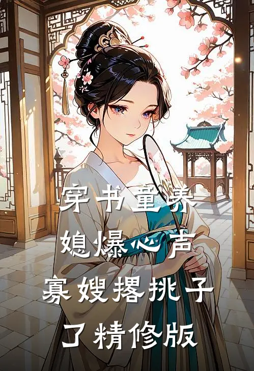 穿书童养媳爆心声，寡嫂撂挑子了精修版